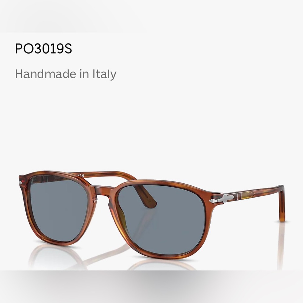 Persol Sunglasses in the Style PO3019S